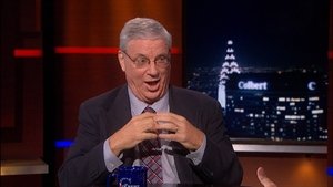 The Colbert Report Odcinek 130