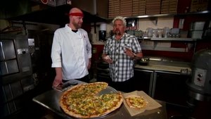 Diners, Drive-Ins and Dives Odcinek 3