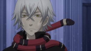 Kuroshitsuji Odcinek 7
