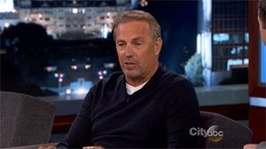 Jimmy Kimmel Live! Odcinek 5