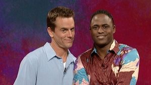 Whose Line Is It Anyway? Odcinek 25