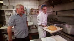 Diners, Drive-Ins and Dives Odcinek 13