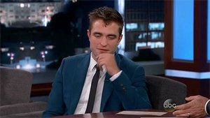 Jimmy Kimmel Live! Odcinek 81