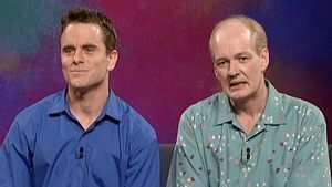 Whose Line Is It Anyway? Odcinek 4