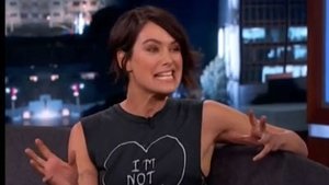 Jimmy Kimmel Live! Odcinek 82