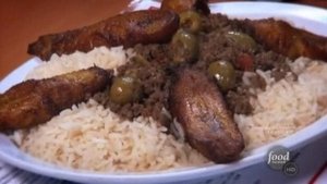 Diners, Drive-Ins and Dives Odcinek 5