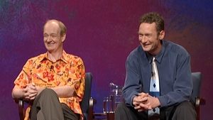 Whose Line Is It Anyway? Odcinek 34