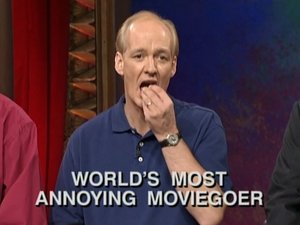 Whose Line Is It Anyway? Odcinek 13