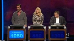@midnight with Chris Hardwick Odcinek 6