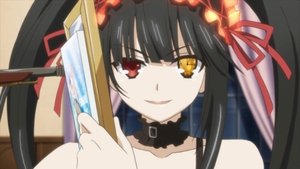 Date A Live Piosenkarka Niszcząca Armie (Gabriel)