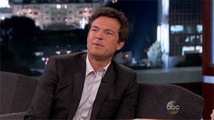 Jimmy Kimmel Live! Odcinek 49