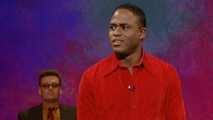Whose Line Is It Anyway? Odcinek 21
