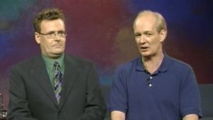 Whose Line Is It Anyway? Odcinek 23