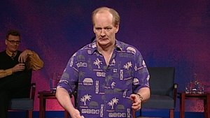 Whose Line Is It Anyway? Odcinek 3