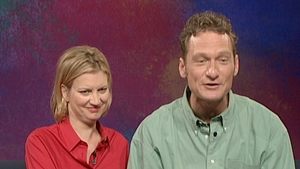 Whose Line Is It Anyway? Odcinek 20