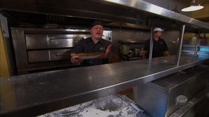 Diners, Drive-Ins and Dives Odcinek 10