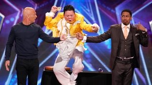 America's Got Talent Odcinek 7