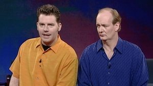 Whose Line Is It Anyway? Odcinek 16