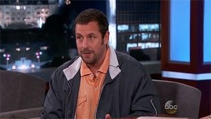 Jimmy Kimmel Live! Odcinek 75