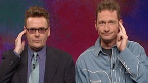 Whose Line Is It Anyway? Odcinek 17