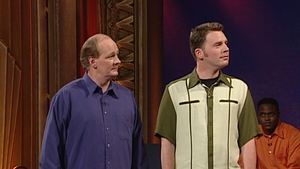Whose Line Is It Anyway? Odcinek 11