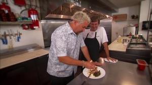 Diners, Drive-Ins and Dives Odcinek 11