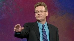 Whose Line Is It Anyway? Odcinek 3