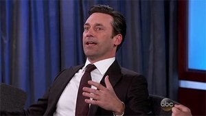 Jimmy Kimmel Live! Odcinek 67