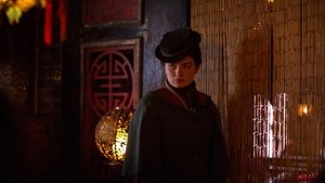 The Knick Odcinek 9