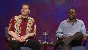 Whose Line Is It Anyway? Odcinek 24