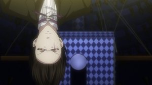 Kuroshitsuji Odcinek 5