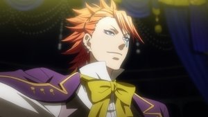 Kuroshitsuji Odcinek 2
