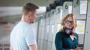 Ray Donovan Z irlandzkim pozdrowieniem