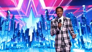 America's Got Talent Odcinek 11