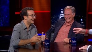 The Colbert Report Odcinek 127