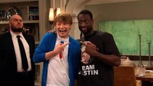 Austin & Ally Odcinek 14