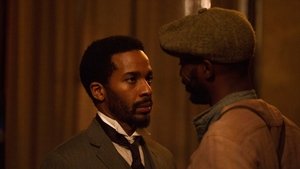 The Knick Odcinek 2