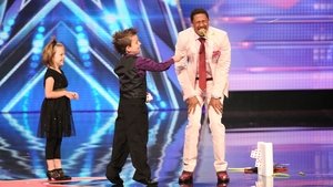 America's Got Talent Odcinek 2