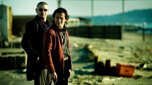 Gomorra Odcinek 2