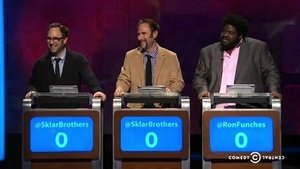@midnight with Chris Hardwick Odcinek 11