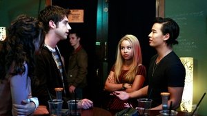 The Fosters Odcinek 2