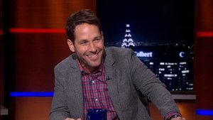 The Colbert Report Odcinek 126
