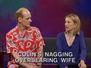 Whose Line Is It Anyway? Odcinek 1
