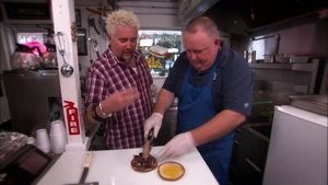 Diners, Drive-Ins and Dives Odcinek 2