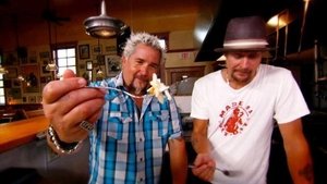Diners, Drive-Ins and Dives Odcinek 3