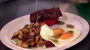 Diners, Drive-Ins and Dives Odcinek 4