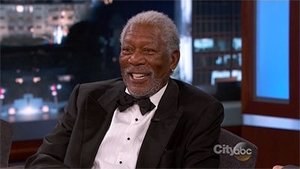 Jimmy Kimmel Live! Odcinek 14