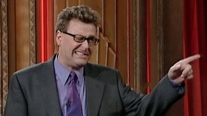 Whose Line Is It Anyway? Odcinek 4
