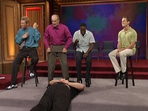 Whose Line Is It Anyway? Odcinek 2