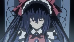 Date A Live Prawda o Miku